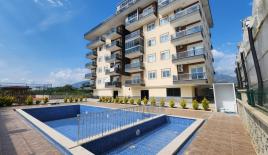 Апартаменты за 64 000 евро в Алании, Турция