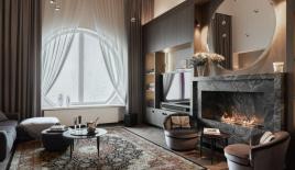 Квартира за 950 000 евро в Риге, Латвия