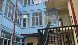 Квартира за 102 473 евро в Тбилиси, Грузия