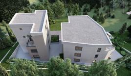 Квартира за 136 334 евро в Тивате, Черногория