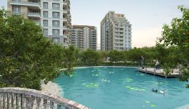 Квартира за 125 000 евро в Стамбуле, Турция