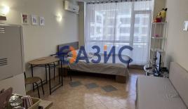 Апартаменты за 55 500 евро на Солнечном берегу, Болгария