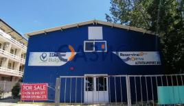 Коммерческая недвижимость за 665 000 евро на Солнечном берегу, Болгария