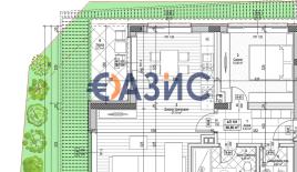 Апартаменты за 205 000 евро в Несебре, Болгария