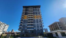 Квартира за 65 000 евро в Алании, Турция