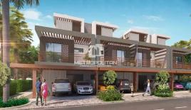 Таунхаус за 641 970 евро в Дубае, ОАЭ