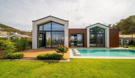 Вилла за 2 250 000 евро в Бодруме, Турция