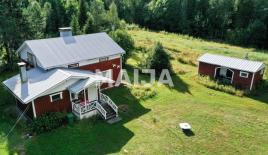 Дом за 169 000 евро в Финляндии