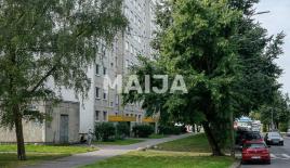 Апартаменты за 82 000 евро в Таллине, Эстония
