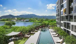 Апартаменты за 401 154 евро на Пхукете, Таиланд