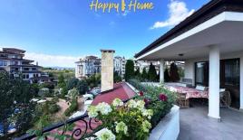 Квартира за 375 000 евро в Несебре, Болгария