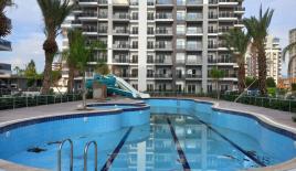 Квартира за 50 000 евро в Мерсине, Турция