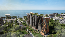 Квартира за 22 737 евро в Батуми, Грузия