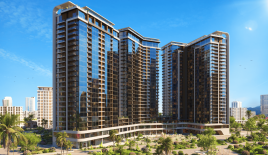 Квартира за 40 654 евро в Батуми, Грузия