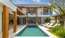 Вилла за 1 630 166 евро на пляже Банг Тао, Таиланд