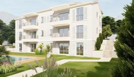 Квартира за 248 000 евро в Близикуче, Черногория