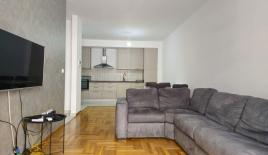 Квартира за 134 000 евро в Бечичи, Черногория