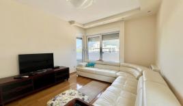 Квартира за 320 000 евро в Баре, Черногория