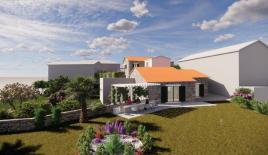 Дом за 220 000 евро на полуострове Луштица, Черногория