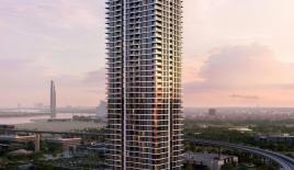 Квартира за 678 420 евро в Дубае, ОАЭ