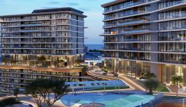 Квартира за 415 041 евро в Дубае, ОАЭ