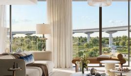 Квартира за 971 068 евро в Дубае, ОАЭ