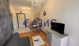 Апартаменты за 77 000 евро в Святом Власе, Болгария