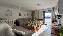 Апартаменты за 550 евро за месяц в Торревьехе, Испания