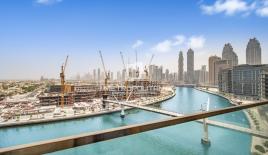 Апартаменты за 1 182 407 евро в Дубае, ОАЭ