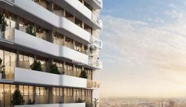 Апартаменты за 295 326 евро в Дубае, ОАЭ