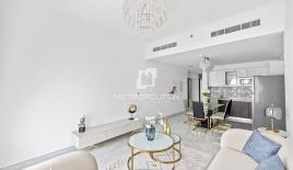 Апартаменты за 387 520 евро в Дубае, ОАЭ