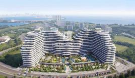 Апартаменты за 471 869 евро в Рас-эль-Хайме, ОАЭ