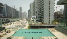 Апартаменты за 579 613 евро в Дубае, ОАЭ