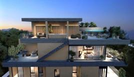 Пентхаус за 1 250 000 евро в Лимасоле, Кипр