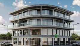 Апартаменты за 540 000 евро в Пафосе, Кипр