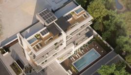 Апартаменты за 860 000 евро в Лимасоле, Кипр