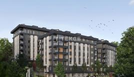 Апартаменты за 384 000 евро в Стамбуле, Турция