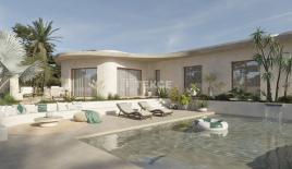 Вилла за 1 090 000 евро в Сан-Фульхенсио, Испания