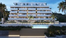 Апартаменты за 318 000 евро в Торремолиносе, Испания