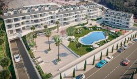 Апартаменты за 514 000 евро в Бенальмадене, Испания