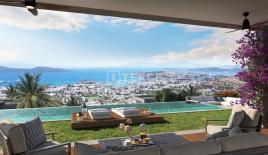 Вилла за 3 200 000 евро в Бодруме, Турция