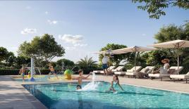 Апартаменты за 496 000 евро в ОАЭ