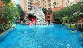 Апартаменты за 56 879 евро в Паттайе, Таиланд