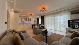 Апартаменты за 260 000 евро в Алании, Турция