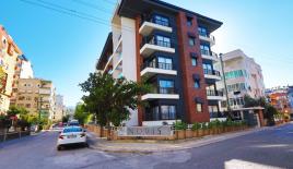 Апартаменты за 119 000 евро в Алании, Турция