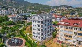 Квартира за 95 000 евро в Алании, Турция