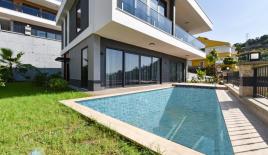 Вилла за 899 000 евро в Алании, Турция