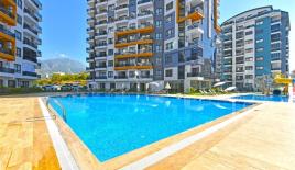 Квартира за 104 500 евро в Алании, Турция