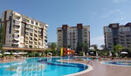 Квартира за 66 000 евро в Авсалларе, Турция