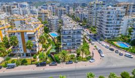 Квартира за 95 000 евро в Алании, Турция